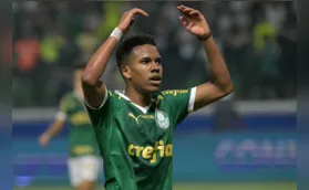 Após eliminação, Palmeiras foca no Brasileirão