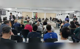 Câmara aprova veto parcial à Lei de Parcelamento do Solo
