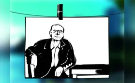 Ariano Suassuna vive em sua obra