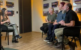 Band exibe especial dos 40 anos dos Paralamas do Sucesso