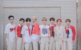 Banda K-Pop vai se apresentar em 5 capitais brasileiras