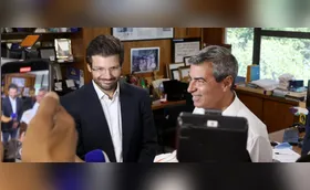 Marcelo não garante sanção de aumento do salário de secretários