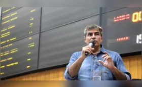 Belinati sugere que política pode ter influenciado discussão sobre salário da GM