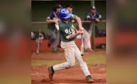 Brasileirão de Softbol reuniu 800 atletas na Acel