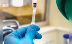 Casos confirmados de coqueluche aumentam 125% em Londrina