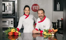 Ceia de Natal:  chefs dão sugestões com sabor de tradição
