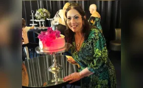 Celebrando a vida