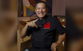 Chef Adriano Kanashiro volta à cena gastronômica paulistana