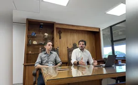‘Choque de ordem' no centro é uma das medidas do novo prefeito