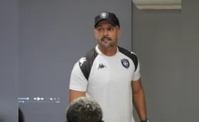 Cianorte demite técnico após derrota para o LEC