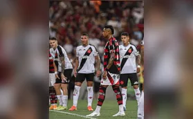 Clássico dos Milhões abre semi do Carioca