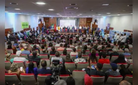 Com PSB e PRTB, MDB anuncia novata como vice de Turini