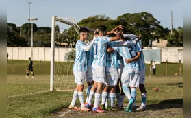 Com dois times de Londrina, FPF confirma Paranaense sub-20