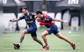 Com festa na Vila, Neymar reestreia pelo Santos contra o Botafogo