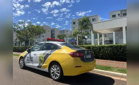 Comerciante é preso em Londrina suspeito de latrocínio de PM