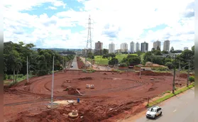 Conclusão de novas pistas na Octávio Genta fica para 2025