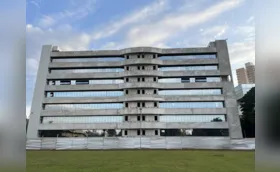 Conclusão do novo Fórum Criminal de Londrina fica para 2025