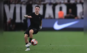 Corinthians estreia na Libertadores contra equipe da Venezuela