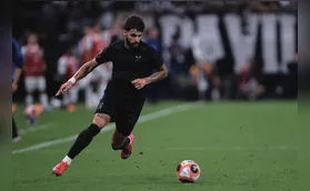 Corinthians joga a vida na Libertadores contra a UCV
