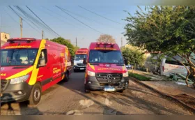 Corpo de passageira de acidente com ônibus será enterrado em Paiquerê