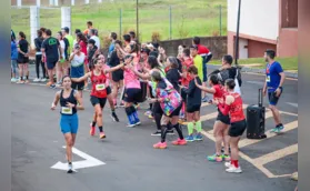 Corrida de rua acelera cadeia de serviços de esporte e saúde