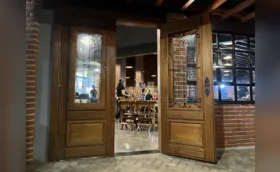 Costelaria de trágico acidente em Ibiporã é reaberta: ‘recomeço’