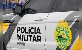 Bebê de um ano e meio é achado caminhando sozinho em Cambé