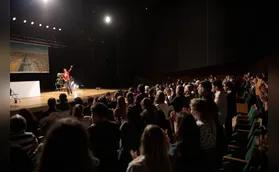 Cultura será tema de debate com candidatos em Londrina
