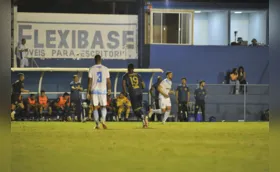 De virada, LEC garante a vitória aos 50 minutos do 2° tempo