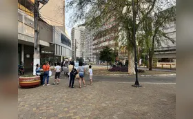 Decreto prevê criação de vagas para motoristas de aplicativo