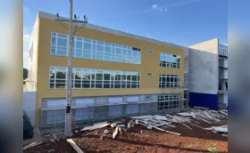 Delegacia Cidadã de Londrina deve ser inaugurada em até um mês