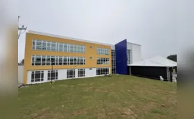 Delegacia Cidadã é inaugurada na região oeste de Londrina