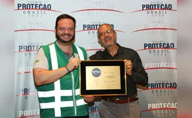 Destaque em saúde e segurança no trabalho