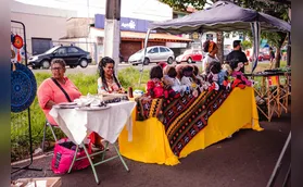 Dia da Consciência Negra tem celebração cultural em Londrina