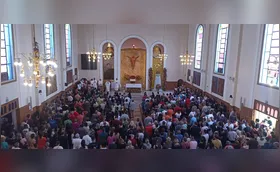 Dia da Padroeira é celebrado em Londrina