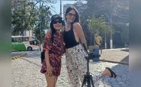 Do frio intenso ao calor extremo, com que roupa eu vou?