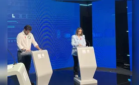 Em novo debate, candidatos se dividem entre acusações e propostas