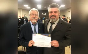 Escritório Patriarca foi agraciado com mais um advogado