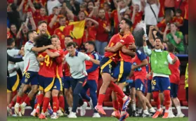 Espanha bate França e vai à final da Eurocopa