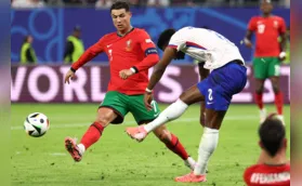 Espanha e França avançam às semifinais e eliminam Alemanha e Portugal