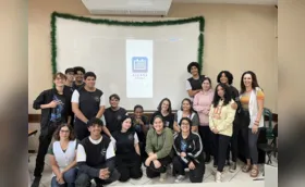 Estudantes de Londrina são premiados em Olimpíada de Tecnologia