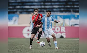 FPF vai definir Paranaense com novo regulamento para 2026