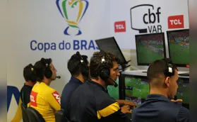 Federação Paranaense confirma VAR nas quartas do Estadual