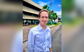 Felipe Prochet é o novo presidente da FEL