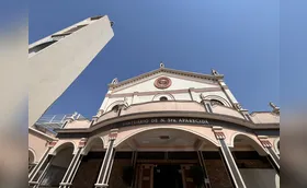 Festa da Padroeira em Londrina vai destacar os 90 anos da cidade