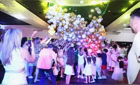 Festa no Iate Clube foi um dos melhores dos últimos anos