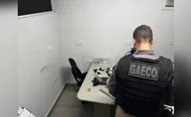 Agentes públicos suspeitos de ajudar presos em troca de propina em Londrina