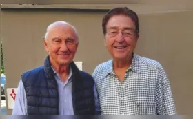 Grandes amigos