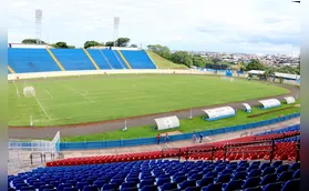 Guarani nega jogo contra o Palmeiras no Estádio do Café