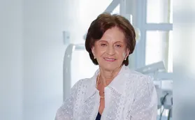 História de uma vida e os pacientes especiais